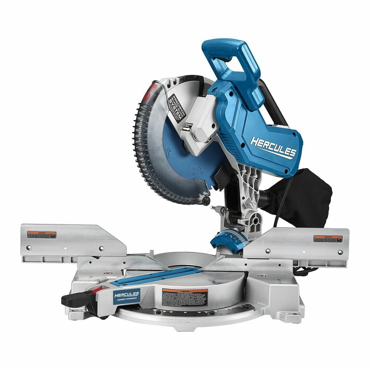 Buy โจ Outlet ๐ฏ HERCULES 12 in. Dual-Bevel Compound Miter Saw with Precision LED Shadow Guide โจ ๐ฅฐ 7 Buy โจ Outlet ๐ฏ HERCULES 12 in. Dual-Bevel Compound Miter Saw with Precision LED Shadow Guide โจ ๐ฅฐ - Image 5