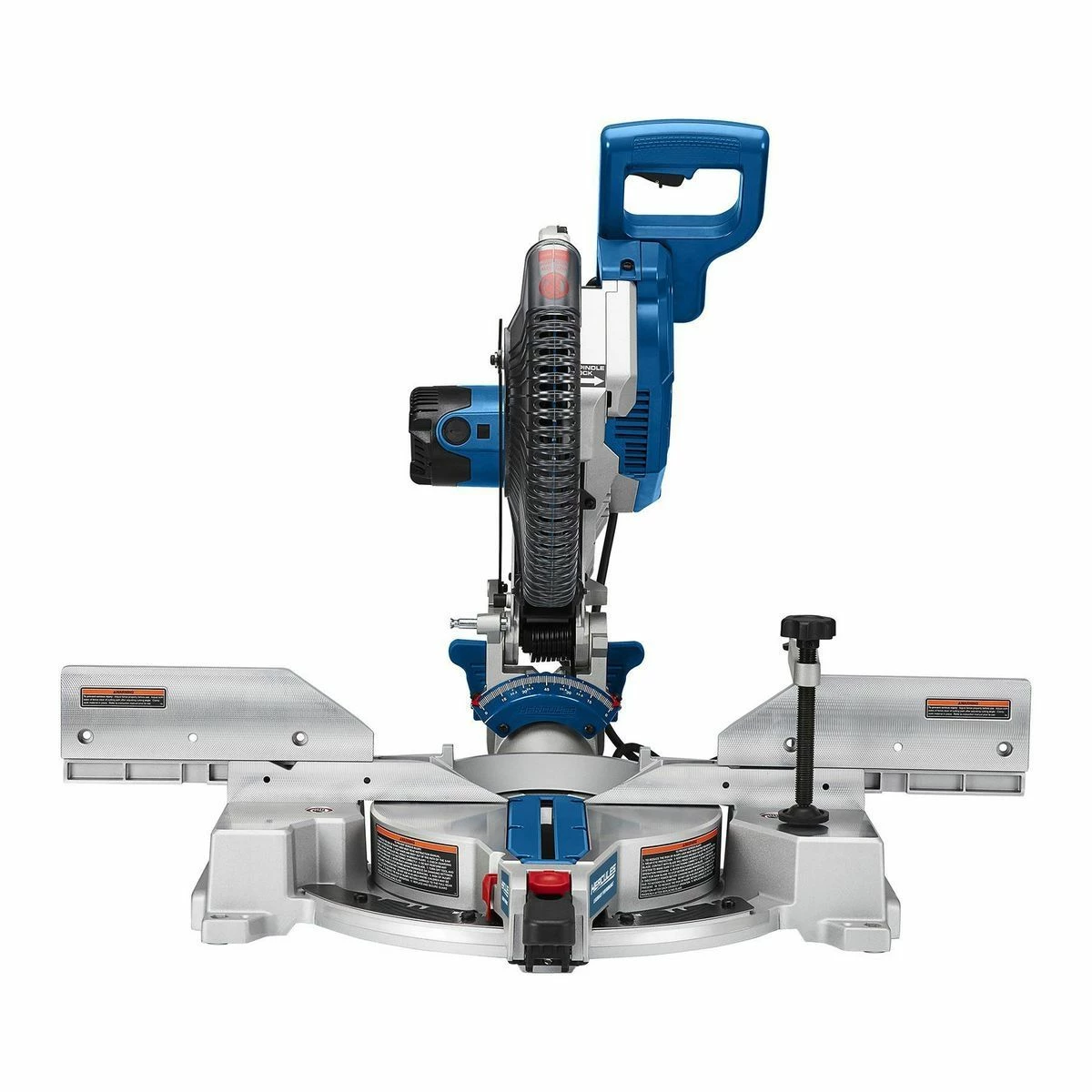 Buy โจ Outlet ๐ฏ HERCULES 12 in. Dual-Bevel Compound Miter Saw with Precision LED Shadow Guide โจ ๐ฅฐ 8 Buy โจ Outlet ๐ฏ HERCULES 12 in. Dual-Bevel Compound Miter Saw with Precision LED Shadow Guide โจ ๐ฅฐ - Image 6