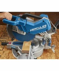Buy โจ Outlet ๐ฏ HERCULES 12 in. Dual-Bevel Compound Miter Saw with Precision LED Shadow Guide โจ ๐ฅฐ 19 Buy โจ Outlet ๐ฏ HERCULES 12 in. Dual-Bevel Compound Miter Saw with Precision LED Shadow Guide โจ ๐ฅฐ -Hercules Sales Store 57675 W9