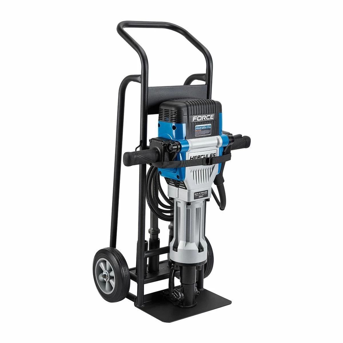 Hot Sale โจ Promo โจ HERCULES 350 lb. Capacity Universal Breaker ๐จ ๐จ Hammer Cart โค๏ธ ๐ 3 Hot Sale โจ Promo โจ HERCULES 350 lb. Capacity Universal Breaker ๐จ ๐จ Hammer Cart โค๏ธ ๐ - Image 2