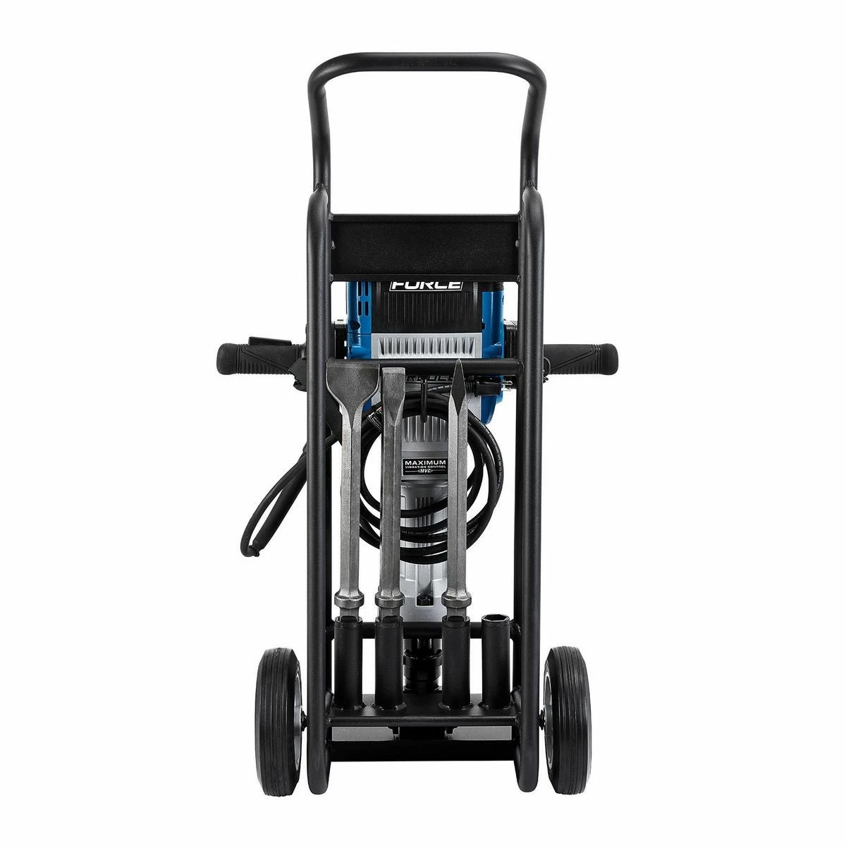 Hot Sale โจ Promo โจ HERCULES 350 lb. Capacity Universal Breaker ๐จ ๐จ Hammer Cart โค๏ธ ๐ 8 Hot Sale โจ Promo โจ HERCULES 350 lb. Capacity Universal Breaker ๐จ ๐จ Hammer Cart โค๏ธ ๐ - Image 7