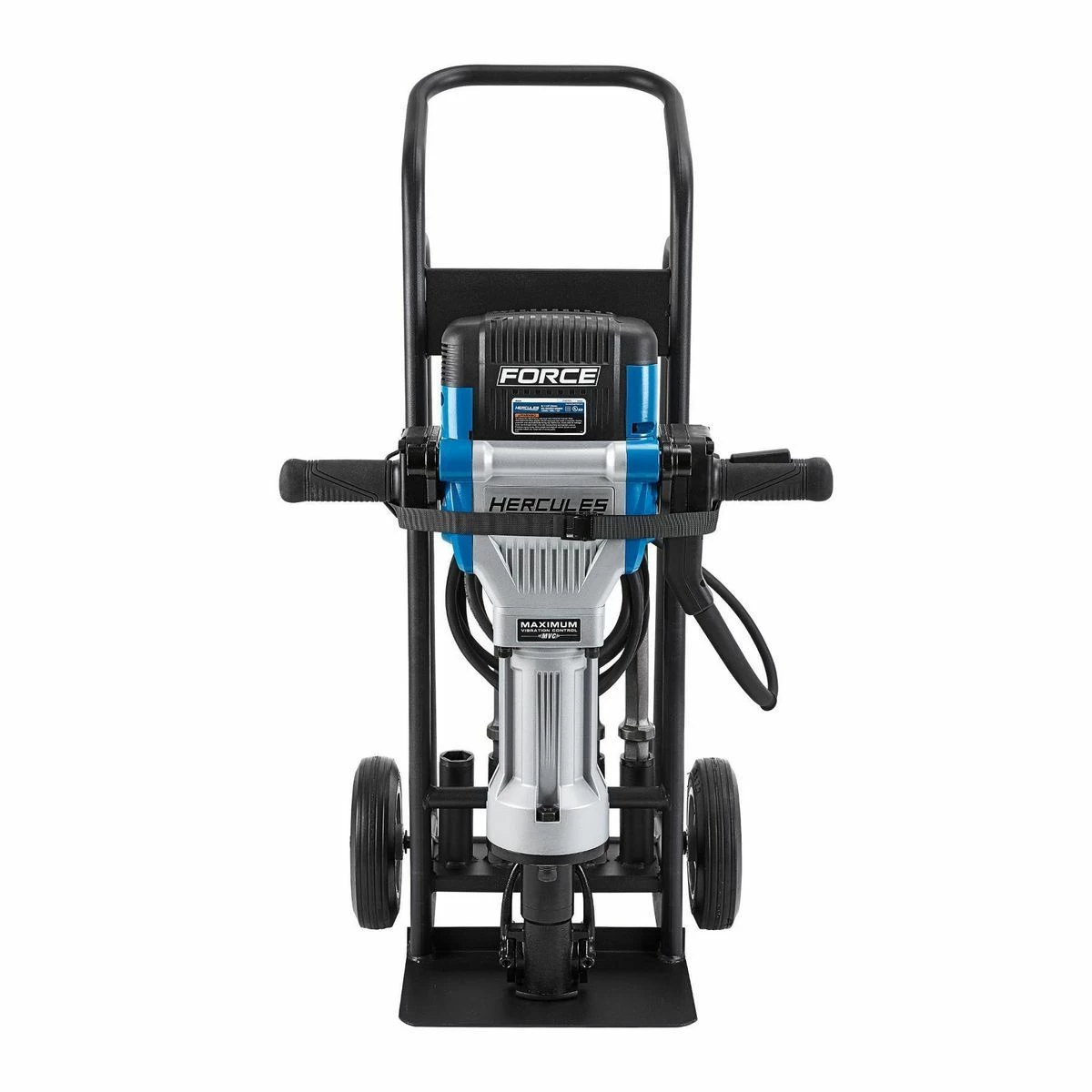 Hot Sale โจ Promo โจ HERCULES 350 lb. Capacity Universal Breaker ๐จ ๐จ Hammer Cart โค๏ธ ๐ 9 Hot Sale โจ Promo โจ HERCULES 350 lb. Capacity Universal Breaker ๐จ ๐จ Hammer Cart โค๏ธ ๐ - Image 8
