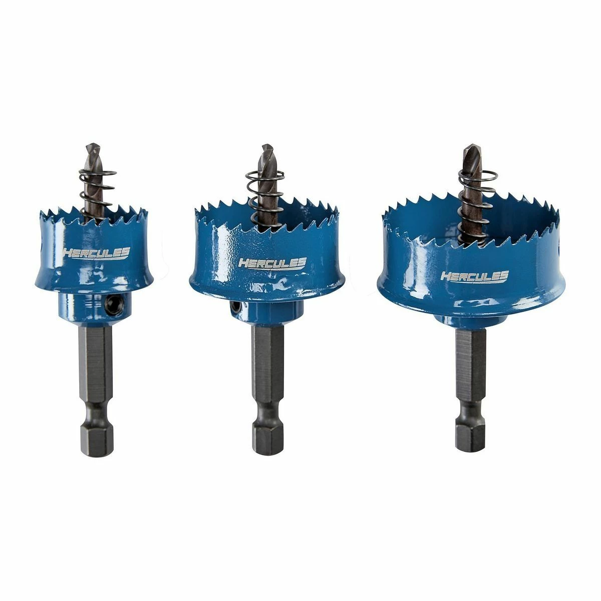 Buy โ๏ธ Promo ๐ HERCULES Cobalt Bi-Metal Impact Rated Thin Wall Hole Saw Set, 3 Pc. โจ ๐ 4 Buy โ๏ธ Promo ๐ HERCULES Cobalt Bi-Metal Impact Rated Thin Wall Hole Saw Set, 3 Pc. โจ ๐ - Image 2