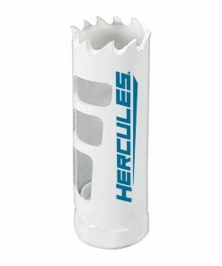 Cheapest 😀 Discount 🔥 HERCULES 7/8 in. Bi-Metal Hole Saw 😉 👏 -Hercules Sales Store 57691 W5