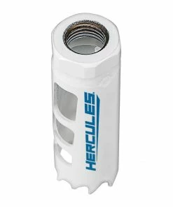 Cheapest 😀 Discount 🔥 HERCULES 7/8 in. Bi-Metal Hole Saw 😉 👏 -Hercules Sales Store 57691 W7