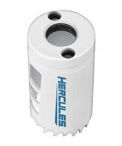 Best reviews of 🔥 Top 10 🔔 HERCULES 1-3/8 in. Bi-Metal Hole Saw ✔️ 💯 -Hercules Sales Store 57692 W7