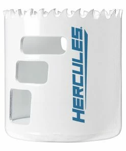 Cheap 👍 Best Pirce 👏 HERCULES 2 in. Bi-Metal Hole Saw 💯 🔔 -Hercules Sales Store 57693 W4