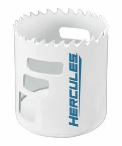 Cheap 👍 Best Pirce 👏 HERCULES 2 in. Bi-Metal Hole Saw 💯 🔔 -Hercules Sales Store 57693 W5