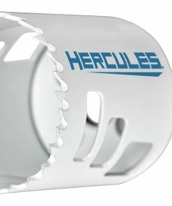 Cheap 👍 Best Pirce 👏 HERCULES 2 in. Bi-Metal Hole Saw 💯 🔔 -Hercules Sales Store 57693 W6