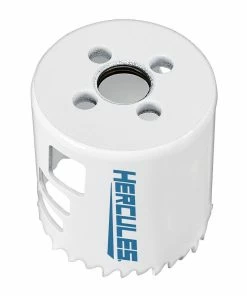 Best deal 😍 Best reviews of 🤩 HERCULES 2-1/8 in. Bi-Metal Hole Saw ⭐ 😍 -Hercules Sales Store 57694 W7