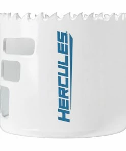 Deals ๐คฉ Best deal โญ HERCULES 2-3/8 in. Bi-Metal Hole Saw ๐ฏ ๐ฅ 14 Deals ๐คฉ Best deal โญ HERCULES 2-3/8 in. Bi-Metal Hole Saw ๐ฏ ๐ฅ -Hercules Sales Store 57695 W4