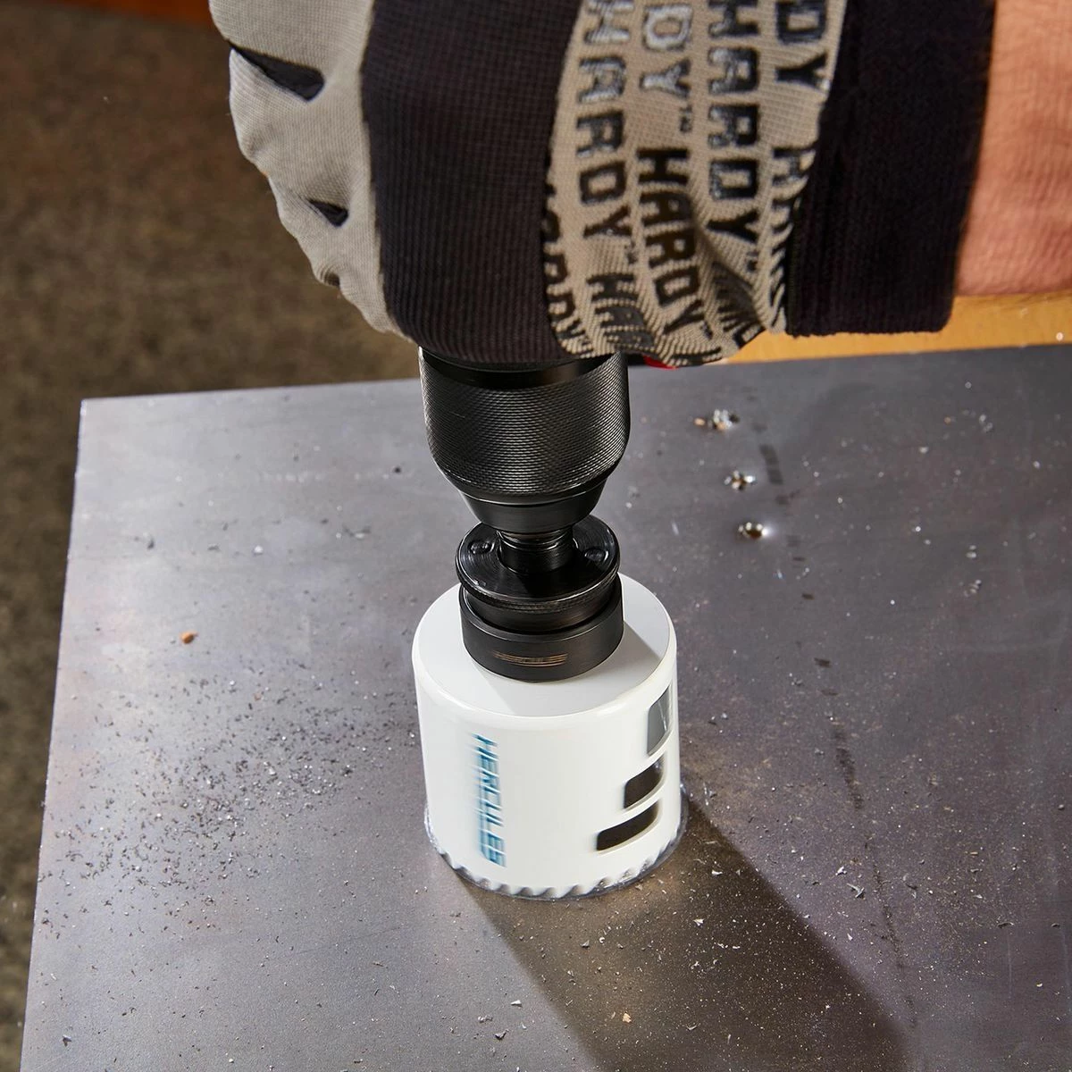 Deals ๐คฉ Best deal โญ HERCULES 2-3/8 in. Bi-Metal Hole Saw ๐ฏ ๐ฅ 10 Deals ๐คฉ Best deal โญ HERCULES 2-3/8 in. Bi-Metal Hole Saw ๐ฏ ๐ฅ - Image 8