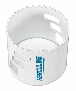 Brand new ๐ฅฐ Flash Sale ๐ฏ HERCULES 2-1/2 in. Bi-Metal Hole Saw ๐ ๐ฅฐ 12 Brand new ๐ฅฐ Flash Sale ๐ฏ HERCULES 2-1/2 in. Bi-Metal Hole Saw ๐ ๐ฅฐ -Hercules Sales Store 57697 W3
