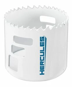 Brand new ๐ฅฐ Flash Sale ๐ฏ HERCULES 2-1/2 in. Bi-Metal Hole Saw ๐ ๐ฅฐ 15 Brand new ๐ฅฐ Flash Sale ๐ฏ HERCULES 2-1/2 in. Bi-Metal Hole Saw ๐ ๐ฅฐ -Hercules Sales Store 57697 W5