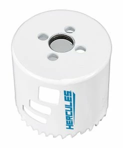 Brand new ๐ฅฐ Flash Sale ๐ฏ HERCULES 2-1/2 in. Bi-Metal Hole Saw ๐ ๐ฅฐ 16 Brand new ๐ฅฐ Flash Sale ๐ฏ HERCULES 2-1/2 in. Bi-Metal Hole Saw ๐ ๐ฅฐ -Hercules Sales Store 57697 W6