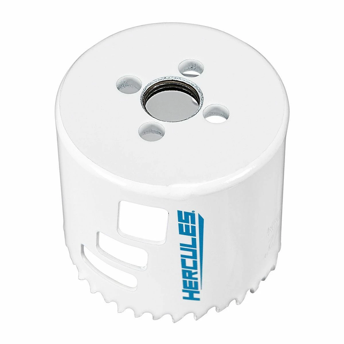 Brand new ๐ฅฐ Flash Sale ๐ฏ HERCULES 2-1/2 in. Bi-Metal Hole Saw ๐ ๐ฅฐ 8 Brand new ๐ฅฐ Flash Sale ๐ฏ HERCULES 2-1/2 in. Bi-Metal Hole Saw ๐ ๐ฅฐ - Image 6