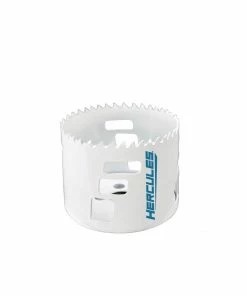 Best deal ๐ฅฐ New โ HERCULES 2-3/4 in. Bi-Metal Hole Saw ๐ ๐