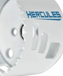 Best deal 🥰 New ⌛ HERCULES 2-3/4 in. Bi-Metal Hole Saw 😀 🌟 16 Best deal 🥰 New ⌛ HERCULES 2-3/4 in. Bi-Metal Hole Saw 😀 🌟 -Hercules Sales Store 57698 W6