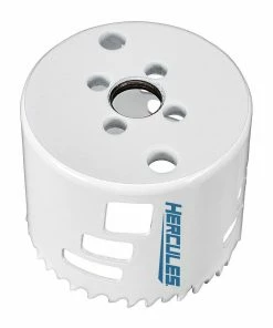 Best deal 🥰 New ⌛ HERCULES 2-3/4 in. Bi-Metal Hole Saw 😀 🌟 17 Best deal 🥰 New ⌛ HERCULES 2-3/4 in. Bi-Metal Hole Saw 😀 🌟 -Hercules Sales Store 57698 W7