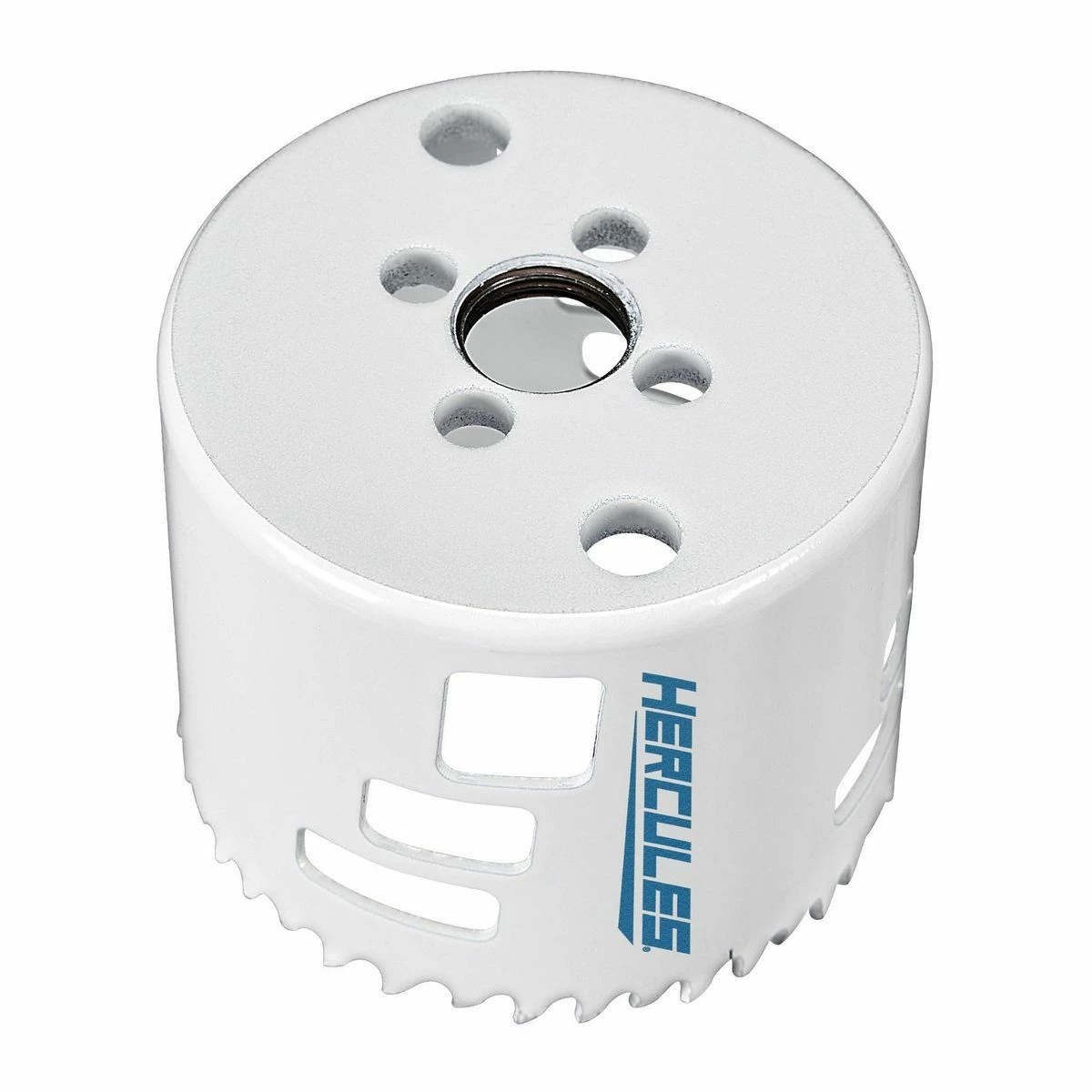 Best deal 🥰 New ⌛ HERCULES 2-3/4 in. Bi-Metal Hole Saw 😀 🌟 9 Best deal 🥰 New ⌛ HERCULES 2-3/4 in. Bi-Metal Hole Saw 😀 🌟 - Image 7