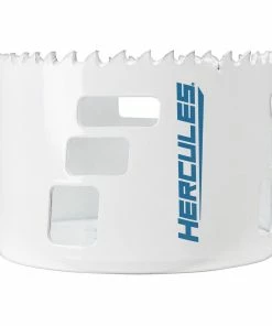 Budget ๐ Discount ๐ HERCULES 3 in. Bi-Metal Hole Saw ๐ฅฐ ๐ 14 Budget ๐ Discount ๐ HERCULES 3 in. Bi-Metal Hole Saw ๐ฅฐ ๐ -Hercules Sales Store 57699 W4