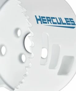 Budget ๐ Discount ๐ HERCULES 3 in. Bi-Metal Hole Saw ๐ฅฐ ๐ 16 Budget ๐ Discount ๐ HERCULES 3 in. Bi-Metal Hole Saw ๐ฅฐ ๐ -Hercules Sales Store 57699 W6