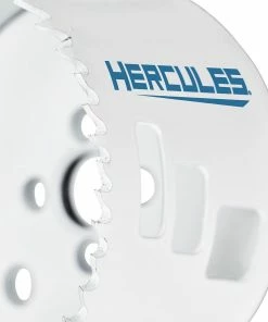 Wholesale ⭐ Buy ✔️ HERCULES 3-1/4 in. Bi-Metal Hole Saw 😍 🤩 -Hercules Sales Store 57700 W6
