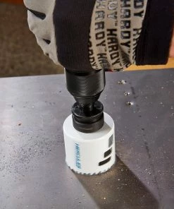 Wholesale ⭐ Buy ✔️ HERCULES 3-1/4 in. Bi-Metal Hole Saw 😍 🤩 -Hercules Sales Store 57700 W8