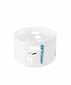 Cheapest ๐ Top 10 ๐ HERCULES 3-1/2 in. Bi-Metal Hole Saw โญ ๐