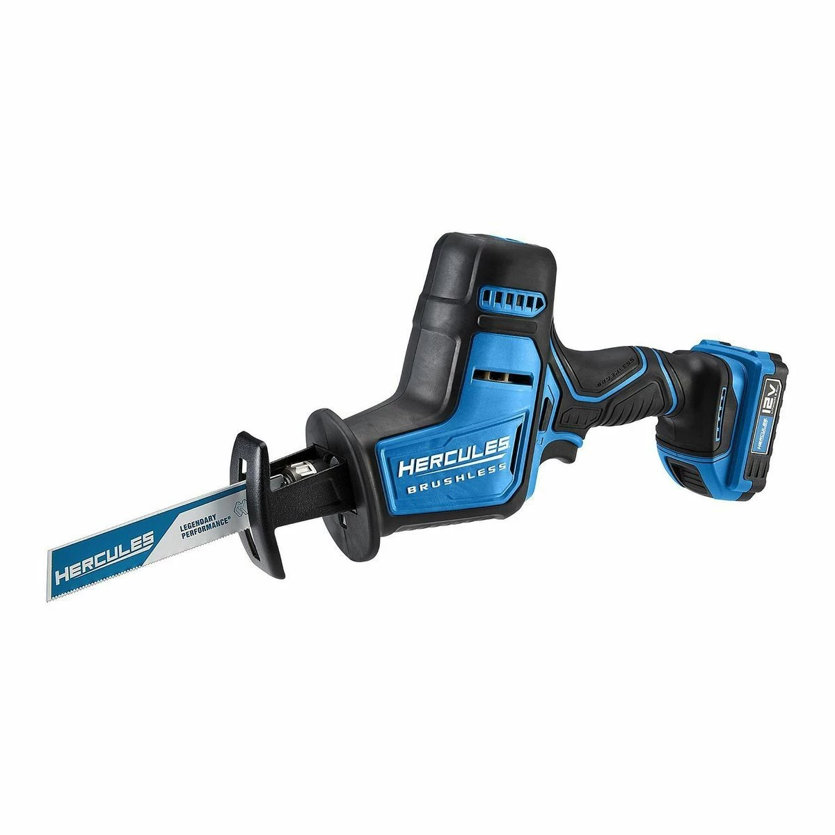 Coupon 👏 Best reviews of ❤️ HERCULES 12V Brushless Cordless Compact Reciprocating Saw – Tool Only 🔔 🎉 8 Coupon 👏 Best reviews of ❤️ HERCULES 12V Brushless Cordless Compact Reciprocating Saw – Tool Only 🔔 🎉 - Image 6