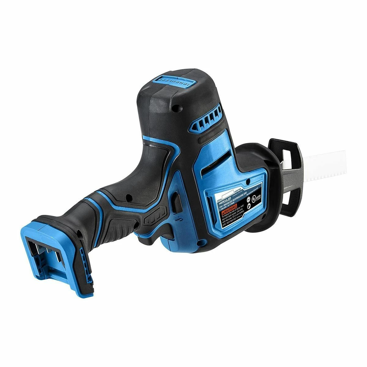 Coupon 👏 Best reviews of ❤️ HERCULES 12V Brushless Cordless Compact Reciprocating Saw – Tool Only 🔔 🎉 10 Coupon 👏 Best reviews of ❤️ HERCULES 12V Brushless Cordless Compact Reciprocating Saw – Tool Only 🔔 🎉 - Image 8