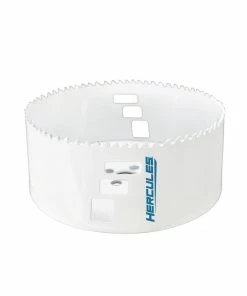 Top 10 โค๏ธ Outlet ๐คฉ HERCULES 5 in. Bi-Metal Hole Saw ๐ โค๏ธ