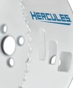 Best Sale ⭐ Deals 💯 HERCULES 4-1/2 in. Bi-Metal Hole Saw ⌛ 👏 -Hercules Sales Store 57903 W6
