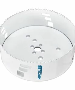 Brand new โ Top 10 โ HERCULES 6 in. Bi-Metal Hole Saw ๐ ๐ 12 Brand new โ Top 10 โ HERCULES 6 in. Bi-Metal Hole Saw ๐ ๐ -Hercules Sales Store 57904 W3