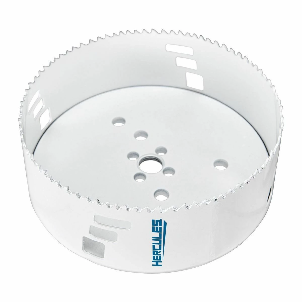 Brand new โ Top 10 โ HERCULES 6 in. Bi-Metal Hole Saw ๐ ๐ 4 Brand new โ Top 10 โ HERCULES 6 in. Bi-Metal Hole Saw ๐ ๐ - Image 2