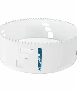 Brand new โ Top 10 โ HERCULES 6 in. Bi-Metal Hole Saw ๐ ๐ 15 Brand new โ Top 10 โ HERCULES 6 in. Bi-Metal Hole Saw ๐ ๐ -Hercules Sales Store 57904 W5