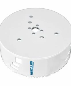 Brand new โ Top 10 โ HERCULES 6 in. Bi-Metal Hole Saw ๐ ๐ 17 Brand new โ Top 10 โ HERCULES 6 in. Bi-Metal Hole Saw ๐ ๐ -Hercules Sales Store 57904 W7