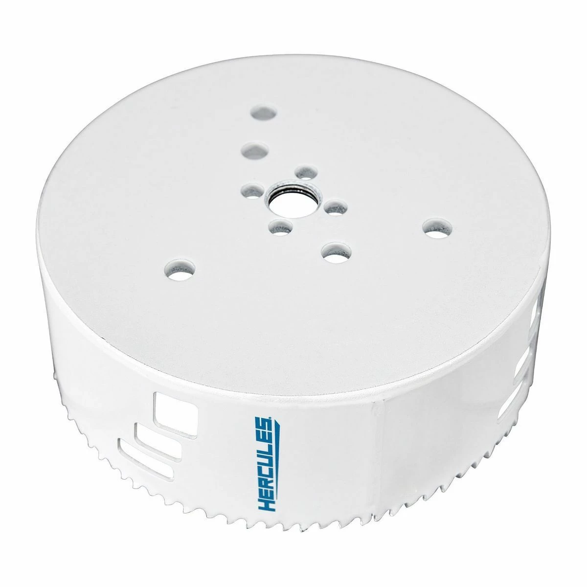 Brand new โ Top 10 โ HERCULES 6 in. Bi-Metal Hole Saw ๐ ๐ 9 Brand new โ Top 10 โ HERCULES 6 in. Bi-Metal Hole Saw ๐ ๐ - Image 7