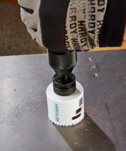 Brand new โ Top 10 โ HERCULES 6 in. Bi-Metal Hole Saw ๐ ๐ 18 Brand new โ Top 10 โ HERCULES 6 in. Bi-Metal Hole Saw ๐ ๐ -Hercules Sales Store 57904 W8