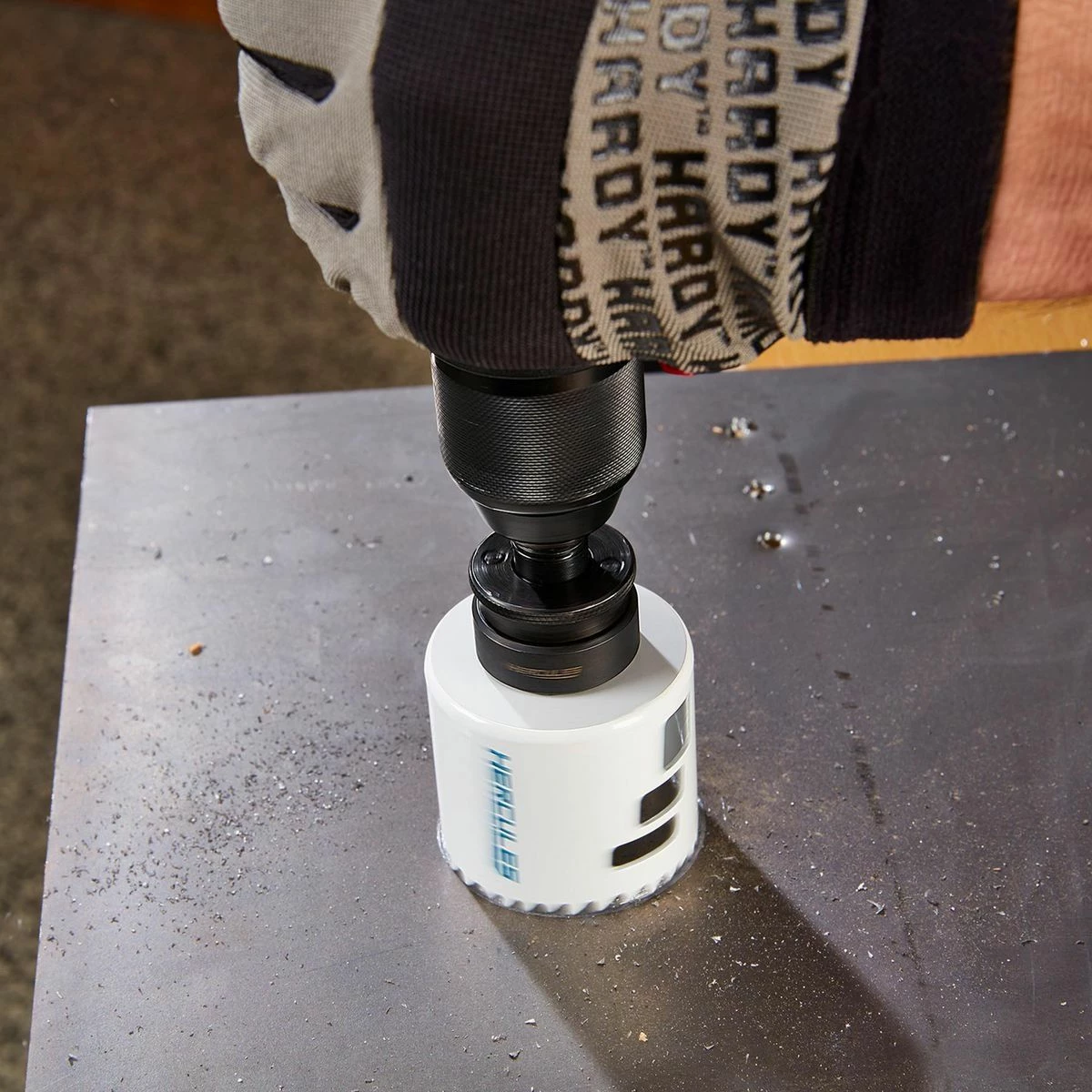 Brand new โ Top 10 โ HERCULES 6 in. Bi-Metal Hole Saw ๐ ๐ 10 Brand new โ Top 10 โ HERCULES 6 in. Bi-Metal Hole Saw ๐ ๐ - Image 8