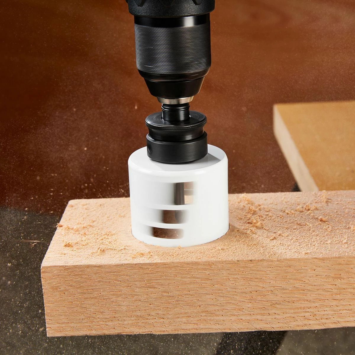 Brand new โ Top 10 โ HERCULES 6 in. Bi-Metal Hole Saw ๐ ๐ 11 Brand new โ Top 10 โ HERCULES 6 in. Bi-Metal Hole Saw ๐ ๐ - Image 9