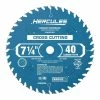 Best deal ๐ Best Sale ๐ HERCULES 7-1/4 in. , 40T Cross Cutting Circular Saw Blade ๐ ๐ฅ 2 Best deal ๐ Best Sale ๐ HERCULES 7-1/4 in. , 40T Cross Cutting Circular Saw Blade ๐ ๐ฅ -Hercules Sales Store 57931 I