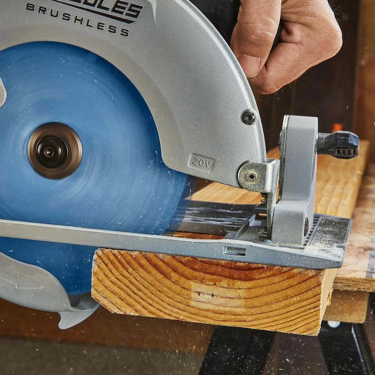 Best deal ๐ Best Sale ๐ HERCULES 7-1/4 in. , 40T Cross Cutting Circular Saw Blade ๐ ๐ฅ 6 Best deal ๐ Best Sale ๐ HERCULES 7-1/4 in. , 40T Cross Cutting Circular Saw Blade ๐ ๐ฅ - Image 4