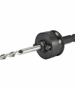 Coupon π Brand new β HERCULES 7/16 in. Universal Quick Change Hole Saw Arbor fits 1-1/4 in. and larger Hole Saws 𧨠π₯° 10 Coupon π Brand new β HERCULES 7/16 in. Universal Quick Change Hole Saw Arbor fits 1-1/4 in. and larger Hole Saws 𧨠π₯° -Hercules Sales Store 57940 W4