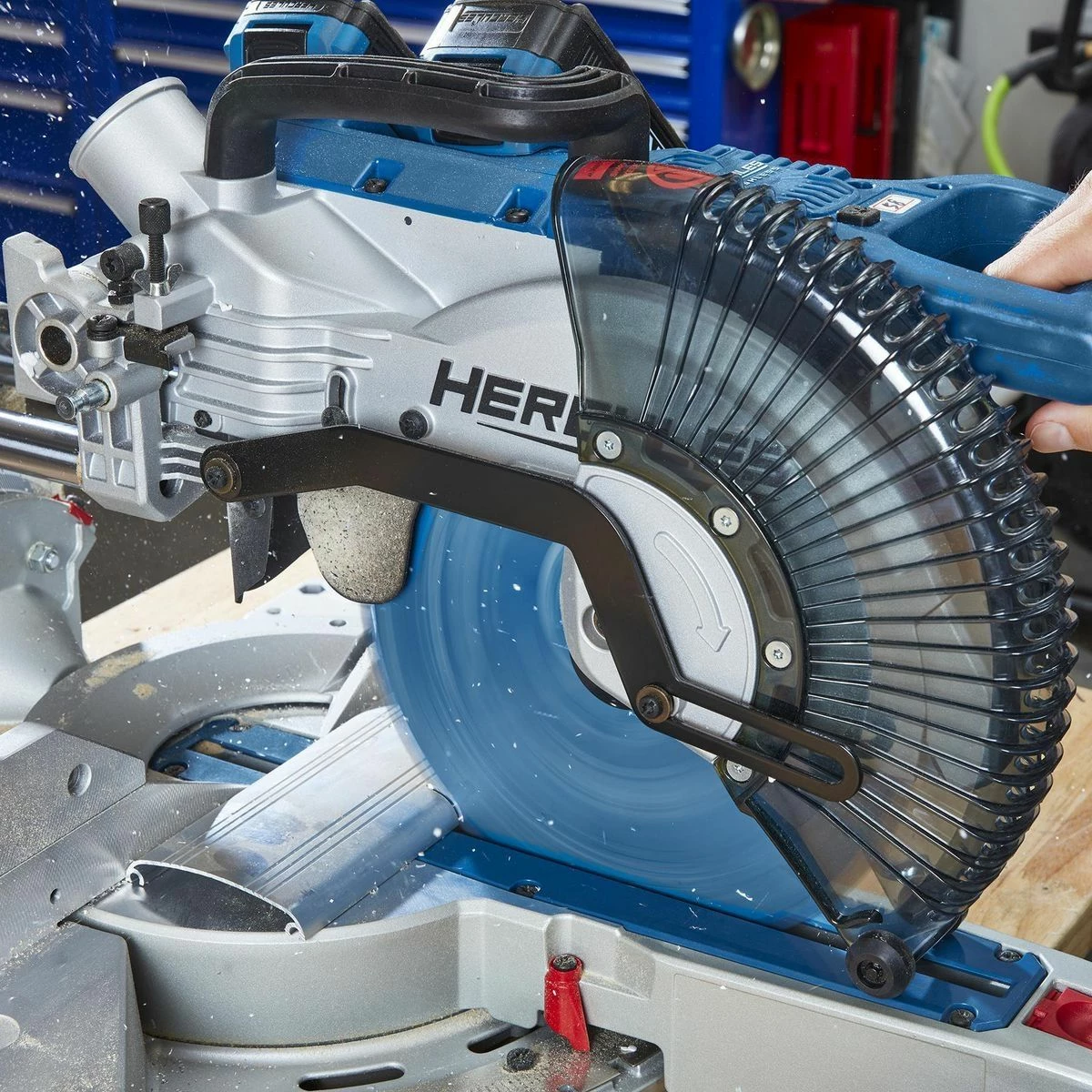 Hot Sale 🛒 New 😉 HERCULES 10 in., 84T Laminate/Plastics/Non-Ferrous Metal Cutting Miter And Table Saw Blade ⌛ 👏 7 Hot Sale 🛒 New 😉 HERCULES 10 in., 84T Laminate/Plastics/Non-Ferrous Metal Cutting Miter And Table Saw Blade ⌛ 👏 - Image 5