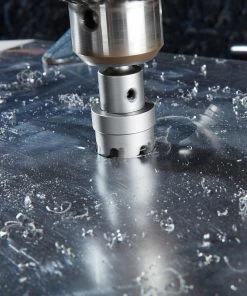 Promo ✨ New 🤩 HERCULES 1-1/8 in. Carbide Tipped Hole Cutter 👍 🎁 -Hercules Sales Store 57963 W6