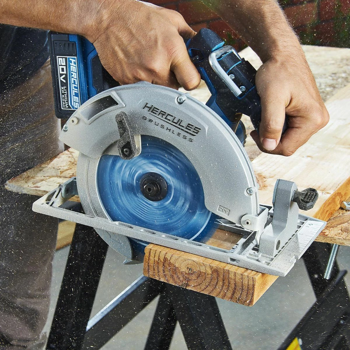 Best deal ๐ Flash Sale ๐งจ HERCULES 7-1/4 in., 24T Demolition Miter and Circular Saw Blade โ๏ธ ๐ 6 Best deal ๐ Flash Sale ๐งจ HERCULES 7-1/4 in., 24T Demolition Miter and Circular Saw Blade โ๏ธ ๐ - Image 4