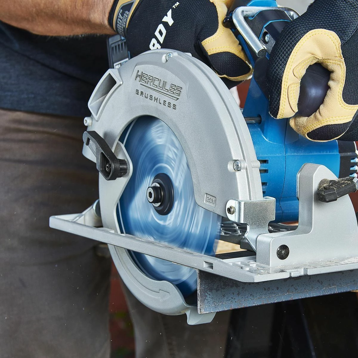 Best deal ๐ Flash Sale ๐งจ HERCULES 7-1/4 in., 24T Demolition Miter and Circular Saw Blade โ๏ธ ๐ 7 Best deal ๐ Flash Sale ๐งจ HERCULES 7-1/4 in., 24T Demolition Miter and Circular Saw Blade โ๏ธ ๐ - Image 5