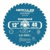 Budget ๐ฅฐ Coupon ๐ HERCULES 12 in. , 40T General Purpose Miter Saw Blade ๐คฉ ๐ 1 Budget ๐ฅฐ Coupon ๐ HERCULES 12 in. , 40T General Purpose Miter Saw Blade ๐คฉ ๐ -Hercules Sales Store 57980 I