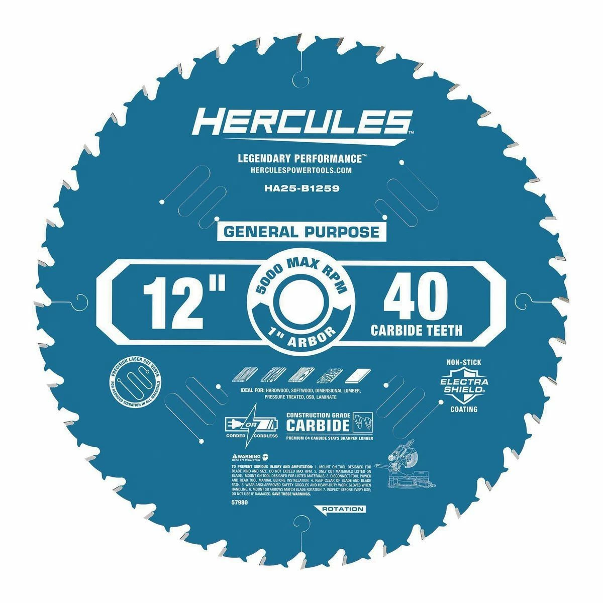 Budget ๐ฅฐ Coupon ๐ HERCULES 12 in. , 40T General Purpose Miter Saw Blade ๐คฉ ๐ 3 Budget ๐ฅฐ Coupon ๐ HERCULES 12 in. , 40T General Purpose Miter Saw Blade ๐คฉ ๐